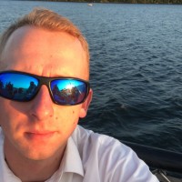 Brendan Polichronopoulos