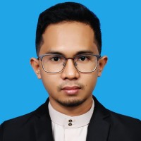 Muhammad Yazid Ajmi