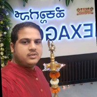 Somanath Padhy