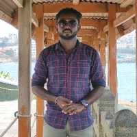 Naveen Kumar B