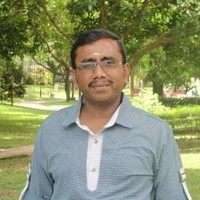 Jeyavijayan Murugesan