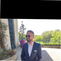 Michael Da Rocha