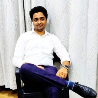 Azmathulla Shariff