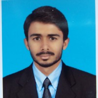 Aqeel Saeed