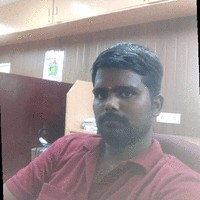 Ashok Kumar C U