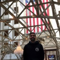 Hassan Saeed