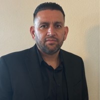 Luis Parra