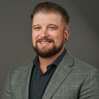Garrett Kenney
