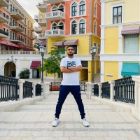 Sharwan Raj