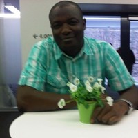 Daniel Eke