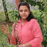 Aishwarya Ramanujam