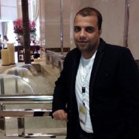 Maged Saber