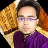 Md. Sharfuddin Rizvi