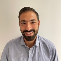 Charilaos Antoniou