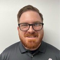 Daniel Rowles, ATC, CEAS III, SFMA