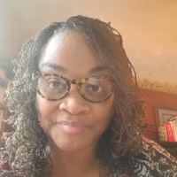 Angela Drayton-Bonner