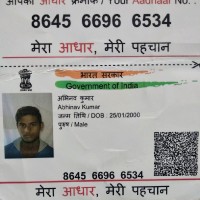Abhinav Kumar