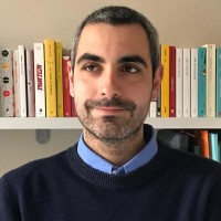 Federico Marca