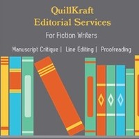 QuillKraft Editorial Services