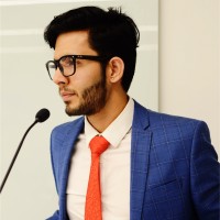 Ayush Vyas