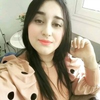 Siwar Benahmed