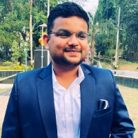 Tejas Patil