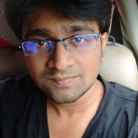 Kishore D Kumar