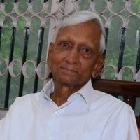 Gokul Srinivas Iyengar