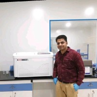 Ajay Saini