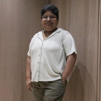 Vandana shinde (she/her)