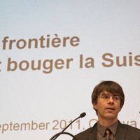 Frédéric Giraut