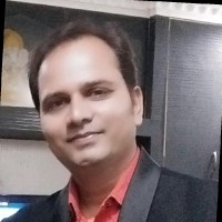 Dileep Vishwakarma