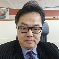 Larry Juhn 전병호