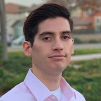 Aaron Ramirez