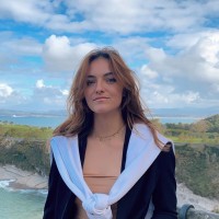 Arantza Caño González