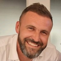 Romain DE ALMEIDA
