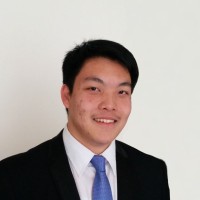 Dallas Widjaja