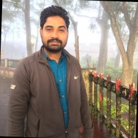Manesh Mohanan