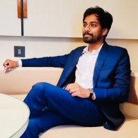 Akash Patel