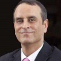Fariborz Derakhshan