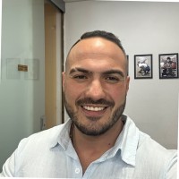 Angel eduardo Díaz huerta