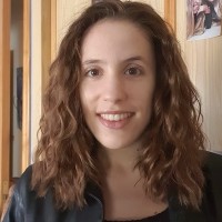 María Merayo García