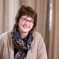 Sandra Adair MBE