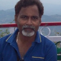 Jitendra Nath Chaturvedi