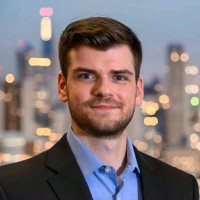 Josiah Caldwell, CTS