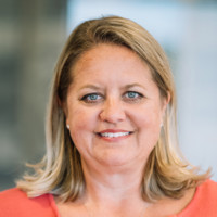 Eve Pilkington, RPA
