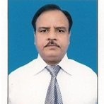 Dwarikanath Dubey