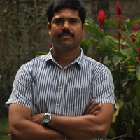 Lakshminarayanareddy M. H.