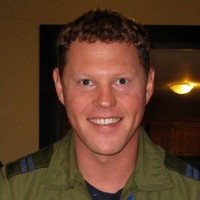 Mike York