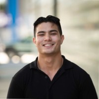Dane Smith